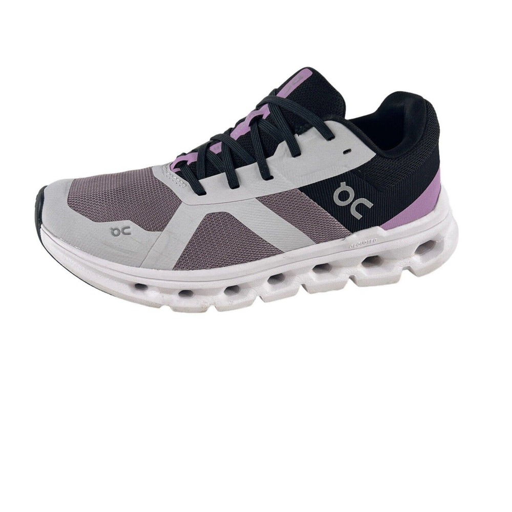 ON Cloud Cloudrunner Womens Size 7.5 Running Shoes